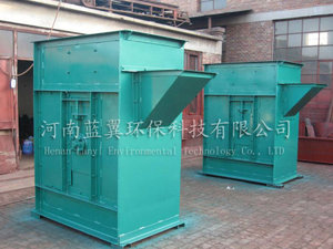 斗式提升机厂家